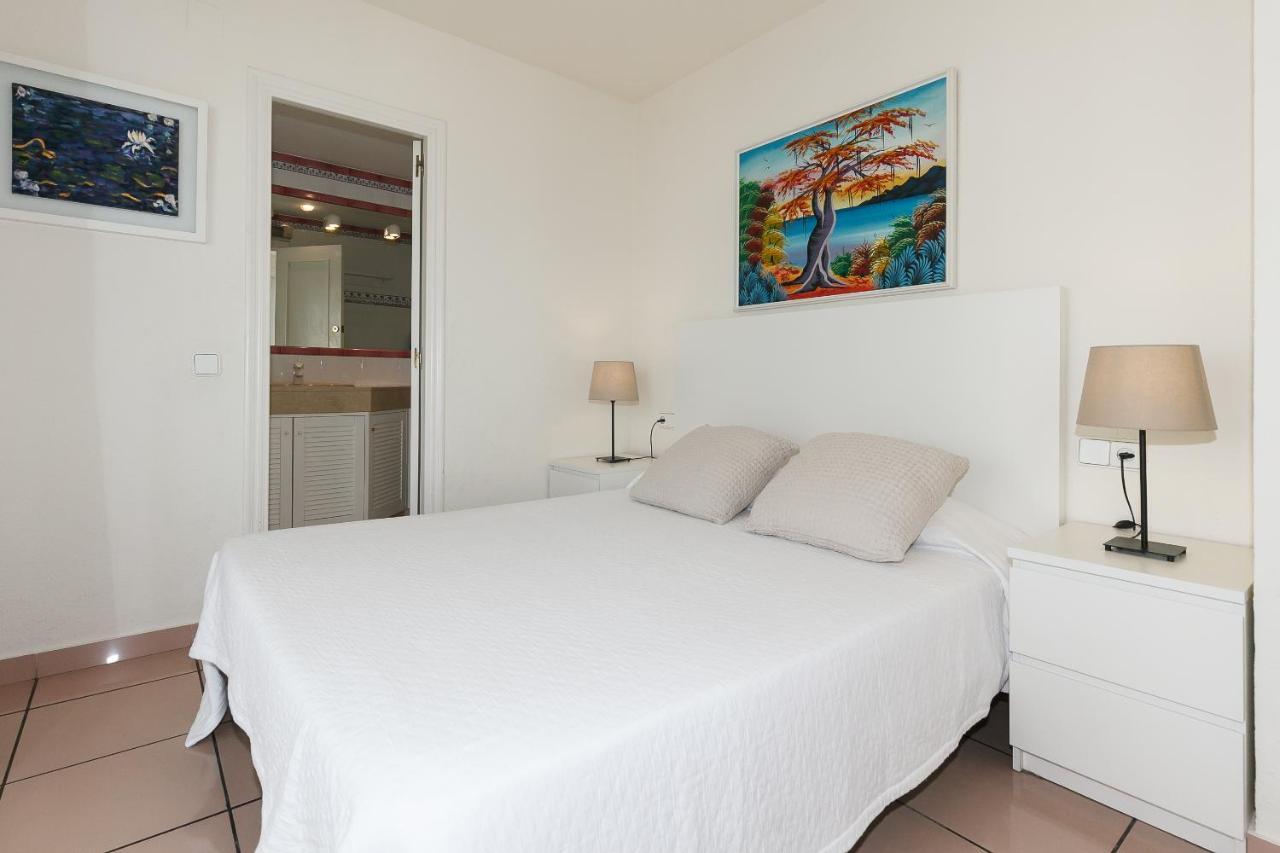 Uhc Center Apartments Salou Exterior photo