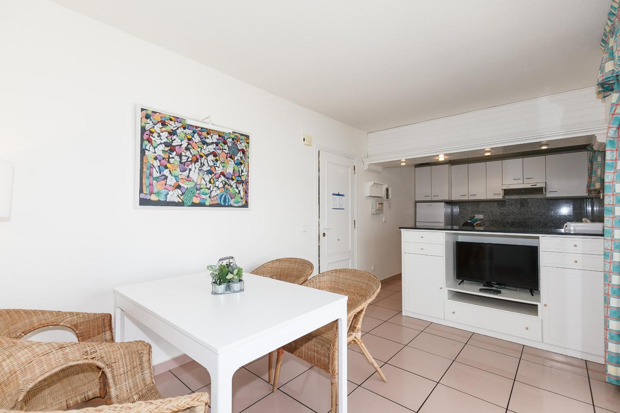 Uhc Center Apartments Salou Exterior photo