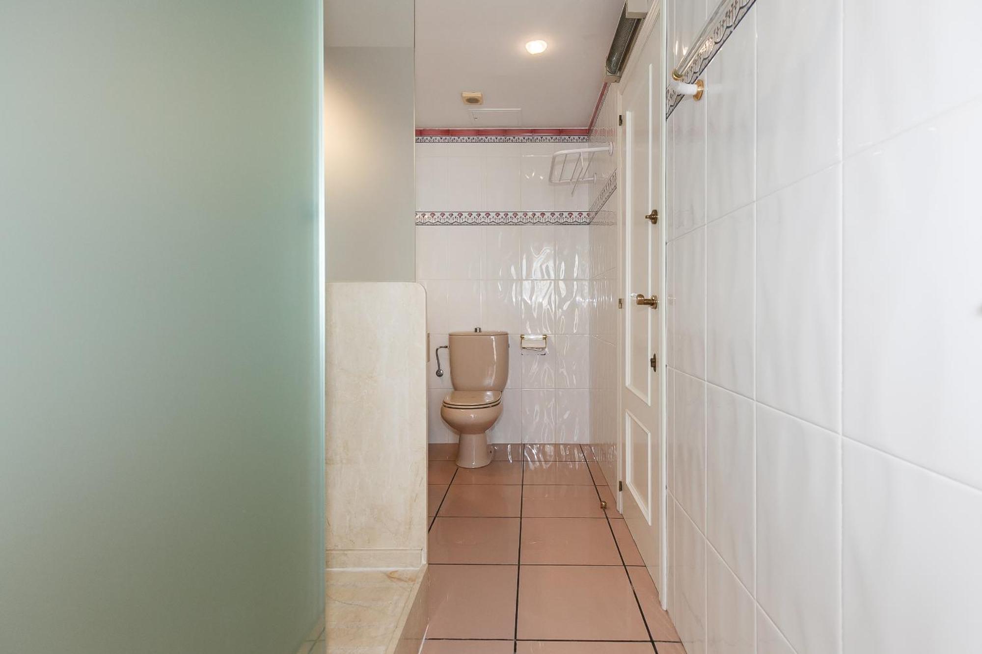 Uhc Center Apartments Salou Room photo